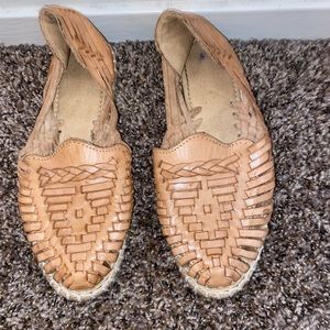 Authentic Huaraches Sandals